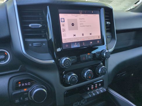 New 2026 RAM 1500 Express image 12