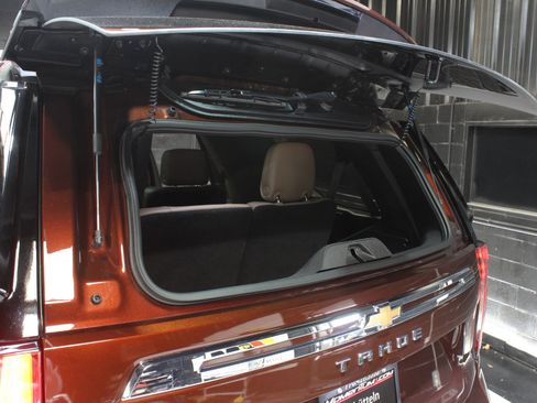 Used 2023 Chevrolet Tahoe Premier image 72