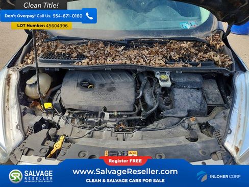 Used 2018 Ford Escape SE AWD/4WD image 16