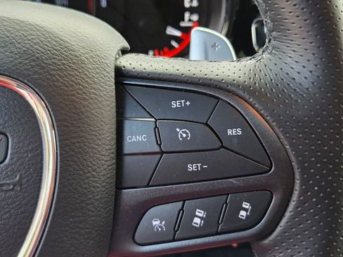 Used 2024 Dodge Durango R/T AWD/4WD image 24