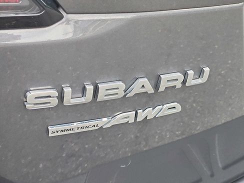Used 2023 Subaru Outback Limited AWD/4WD image 28