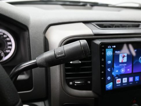 Used 2013 RAM 1500 Tradesman w/ Popular Equipment Group image 21