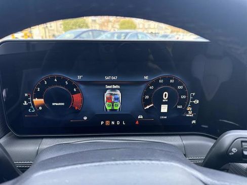 New 2026 Ford Mustang Premium image 14