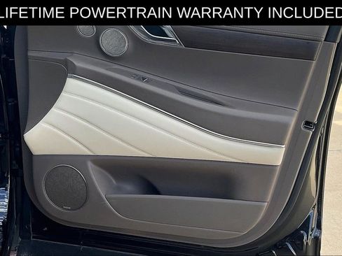 Used 2024 Genesis GV80 3.5T w/ Prestige Package image 23