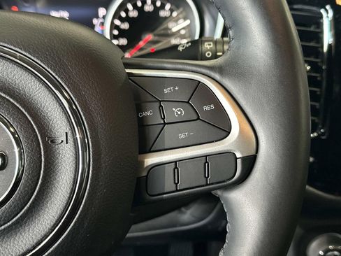 Used 2019 Jeep Compass Altitude image 25