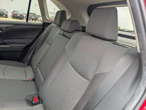 Used 2023 Toyota RAV4 XLE w/ Convenience Package FWD image 28