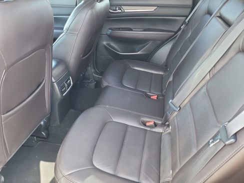 Used 2023 MAZDA CX-5 Signature image 30