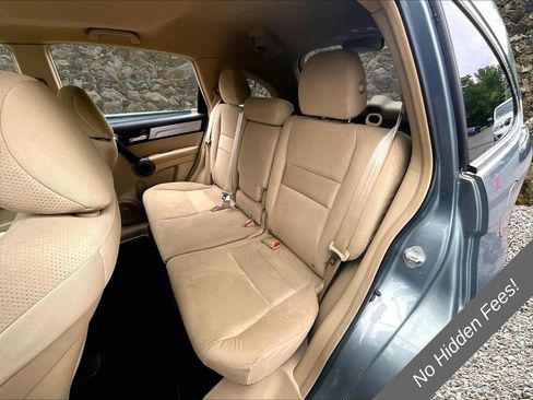 Used 2010 Honda CR-V EX image 22