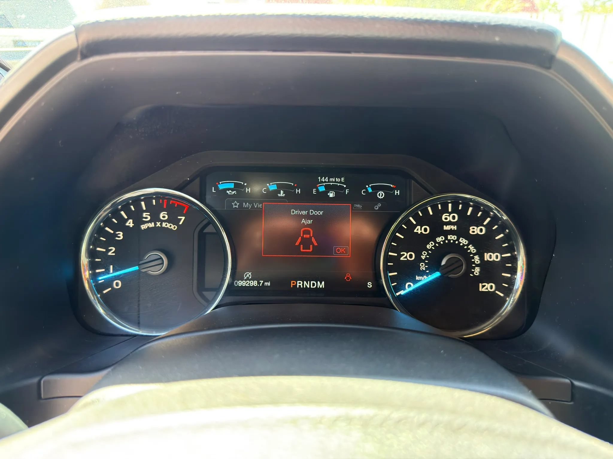 Used 2020 Ford F150 Platinum w/ Equipment Group 701A Luxury AWD/4WD image 34
