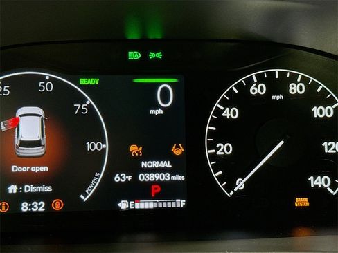 Used 2023 Honda CR-V Sport Touring image 13