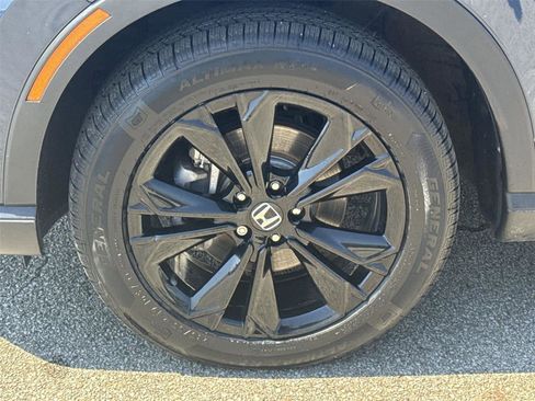 Used 2023 Honda CR-V Sport Touring image 10