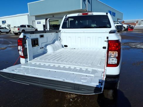 New 2025 Ford Ranger XL w/ Trailer Tow Package image 7