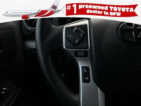 Used 2021 Toyota Tundra SR5 image 32