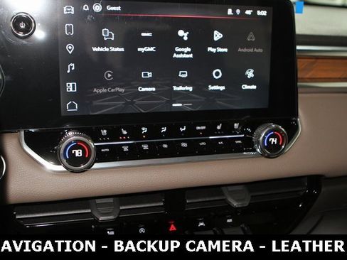 New 2026 GMC Canyon Denali image 19