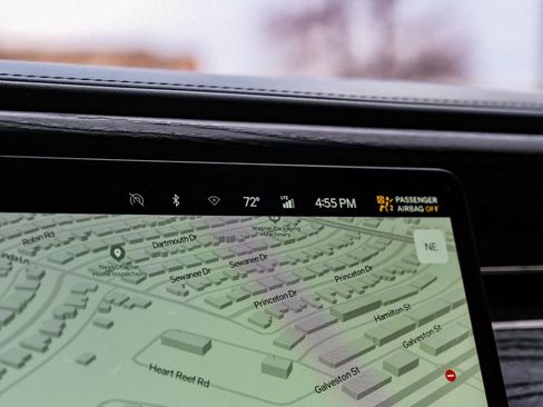 Used 2022 Rivian R1T Adventure image 33