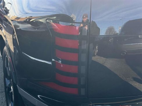 Used 2026 Hyundai Palisade Limited image 10