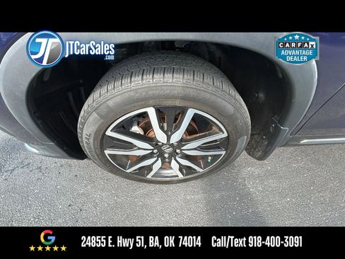 Used 2019 Honda Pilot Touring image 52