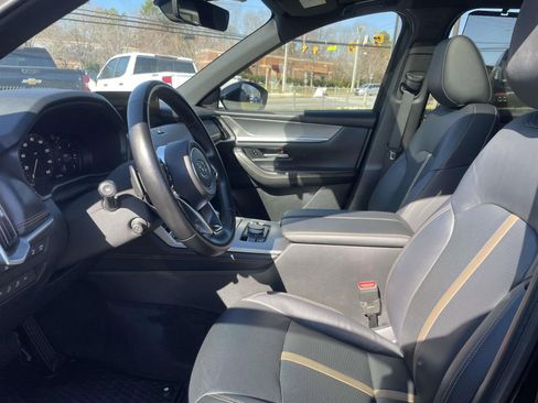 Used 2025 MAZDA CX-90 3.3 Turbo S w/ Premium Package image 25