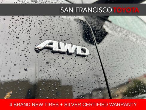 Certified 2019 Toyota Sienna SE w/ SE Preferred Package image 11