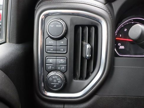 Used 2023 Chevrolet Silverado 3500 LTZ w/ LTZ Convenience Package image 8