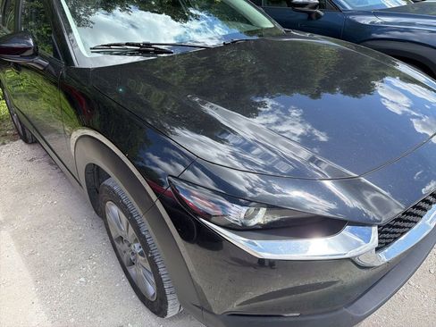 Used 2025 MAZDA CX-30 AWD 2.5 S w/ Preferred Package image 5