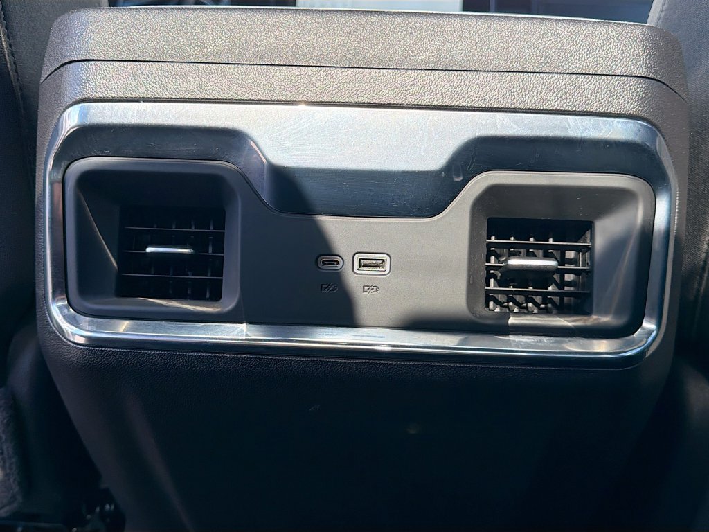 Used 2025 GMC Sierra 1500 Elevation AWD/4WD image 25