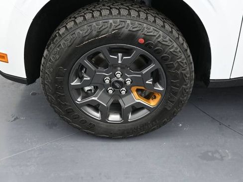 New 2026 Ford Maverick Tremor AWD/4WD image 11