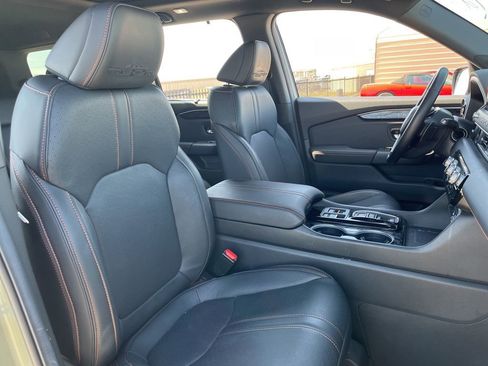 Certified 2026 Honda Passport TrailSport Elite image 30