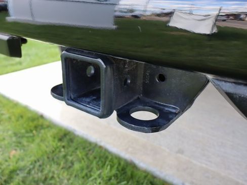 Used 2025 RAM 3500 Limited image 42