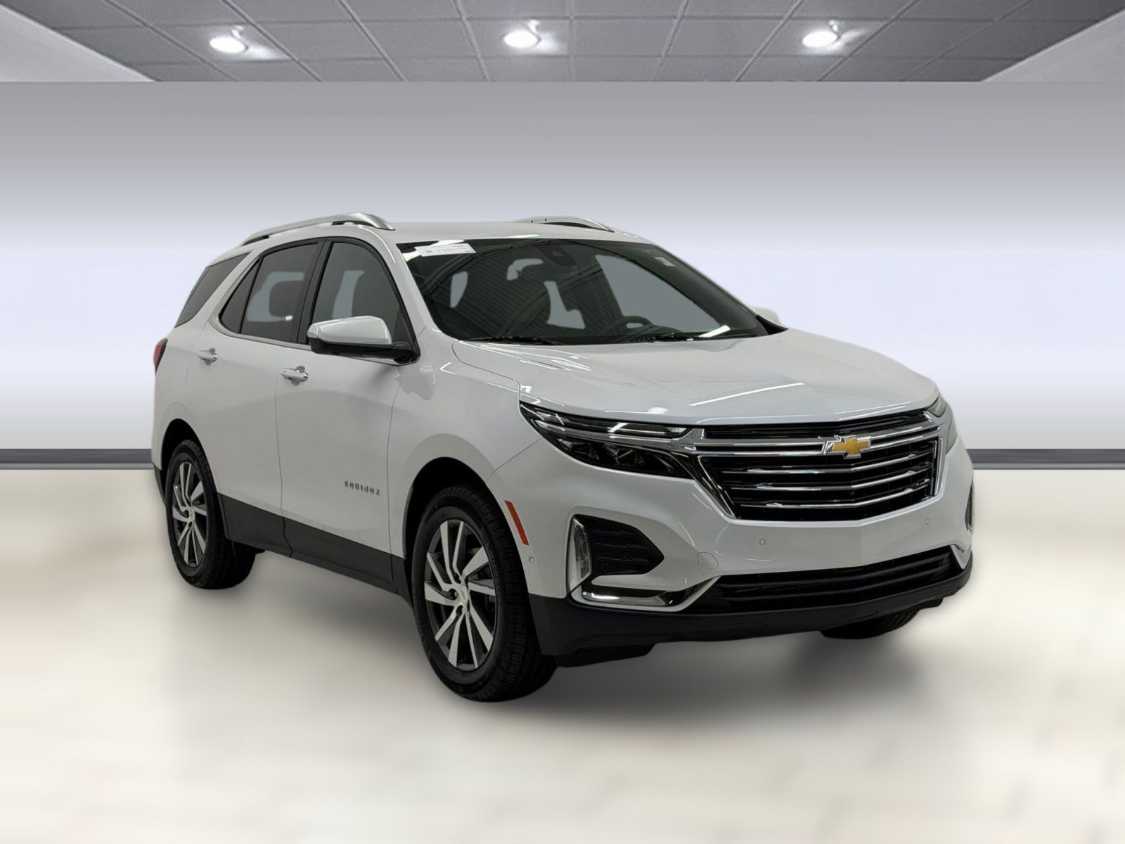 Used 2024 Chevrolet Equinox Premier AWD/4WD image 6