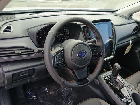 New 2026 Subaru Crosstrek 2.5i Limited AWD/4WD image 8
