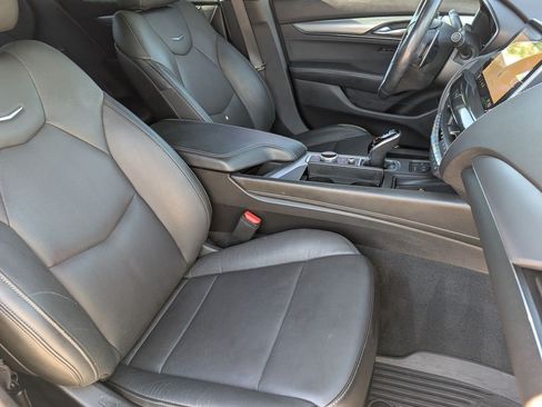 Certified 2023 Cadillac CT5 Premium Luxury w/ Super Cruise 2 Package AWD/4WD image 20