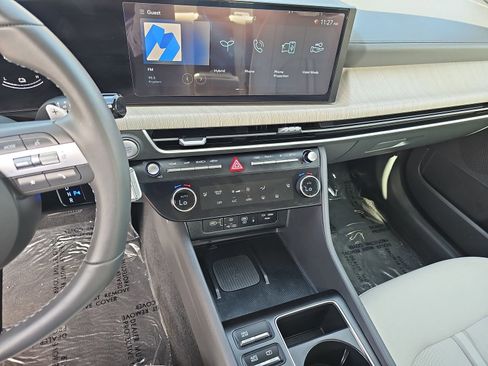 Certified 2025 Hyundai Sonata SEL image 21