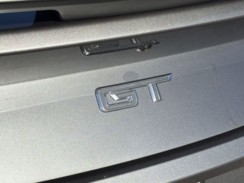 Used 2024 Ford Mustang GT Premium image 29