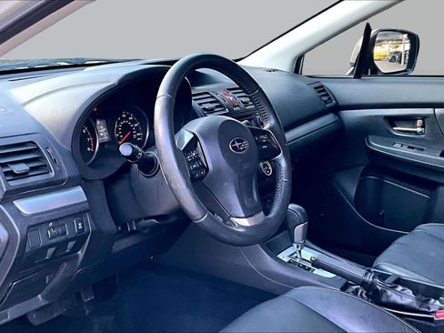 Used 2013 Subaru Crosstrek 2.0i Limited AWD/4WD image 16