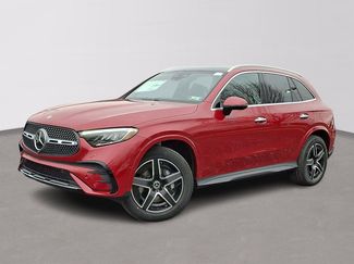 New 2026 Mercedes-Benz GLC 300 4MATIC video 1