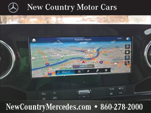 Used 2022 Mercedes-Benz Sprinter 2500 image 26