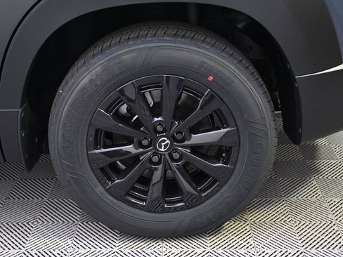 New 2026 MAZDA CX-50 2.5 Hybrid w/ Weather Package image 20