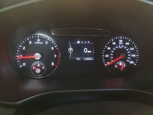 Used 2017 Kia Sorento FWD w/ LX Convenience Package image 23