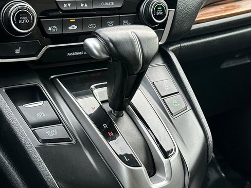 Certified 2022 Honda CR-V EX-L image 24