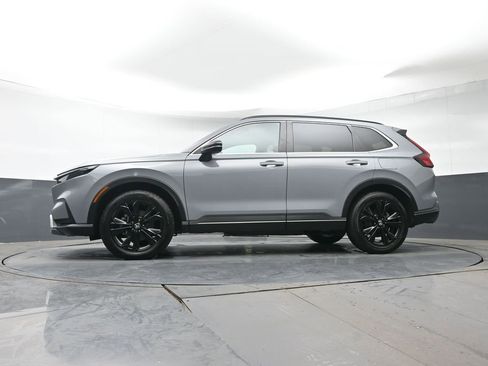 Used 2023 Honda CR-V Sport Touring image 28