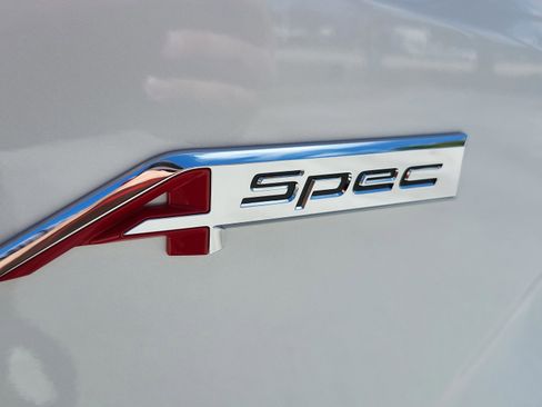 New 2026 Acura RDX A-Spec image 18