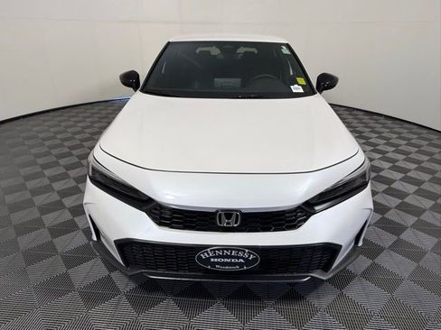 Used 2026 Honda Civic Sport image 9