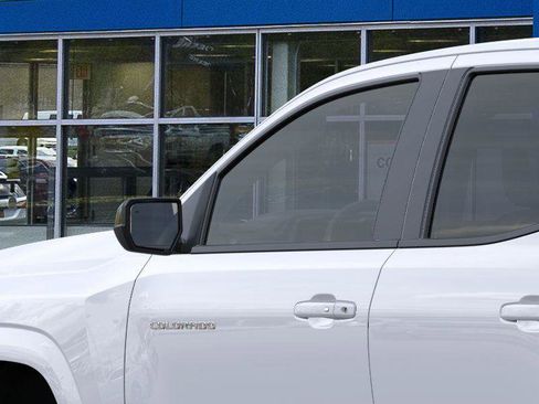 New 2026 Chevrolet Colorado Z71 w/ Z71 Convenience Package 2 AWD/4WD image 12