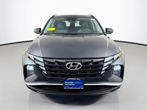 Used 2024 Hyundai Tucson SEL w/ Convenience Package AWD/4WD image 11
