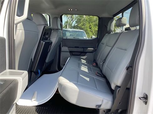 New 2025 Ford F550 XL 4WD Knapheide 11' Service B image 38