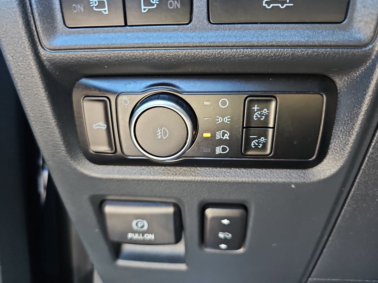Used 2023 Ford F150 Tremor w/ Equipment Group 402A High AWD/4WD image 32