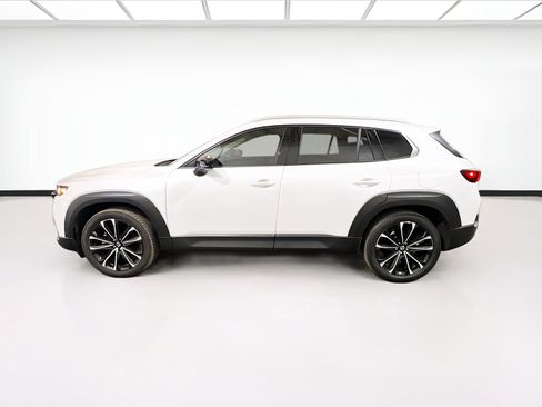Used 2025 MAZDA CX-50 AWD 2.5 S w/ Cargo Package image 24