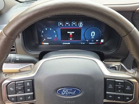 Used 2025 Ford F150 King Ranch AWD/4WD image 19