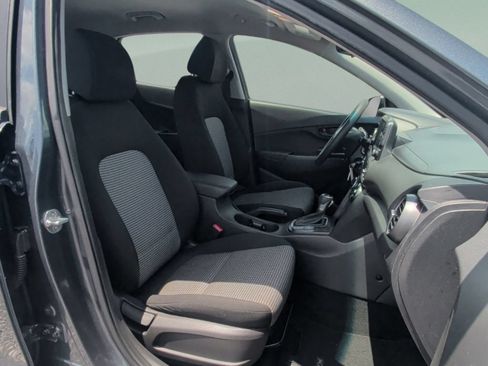 Used 2019 Hyundai Kona SE FWD image 35